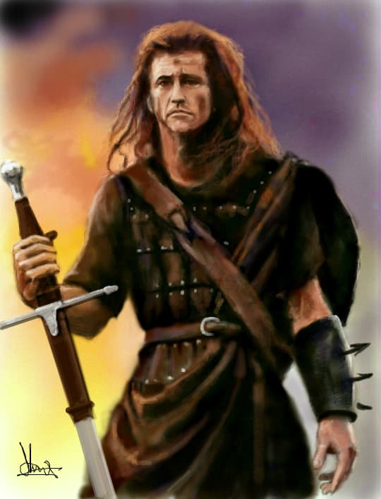 braveheart
