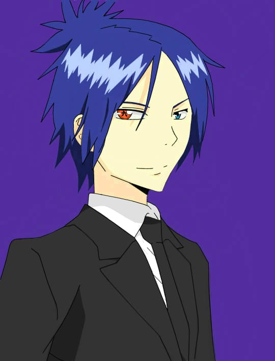 Rokudo Mukuro
