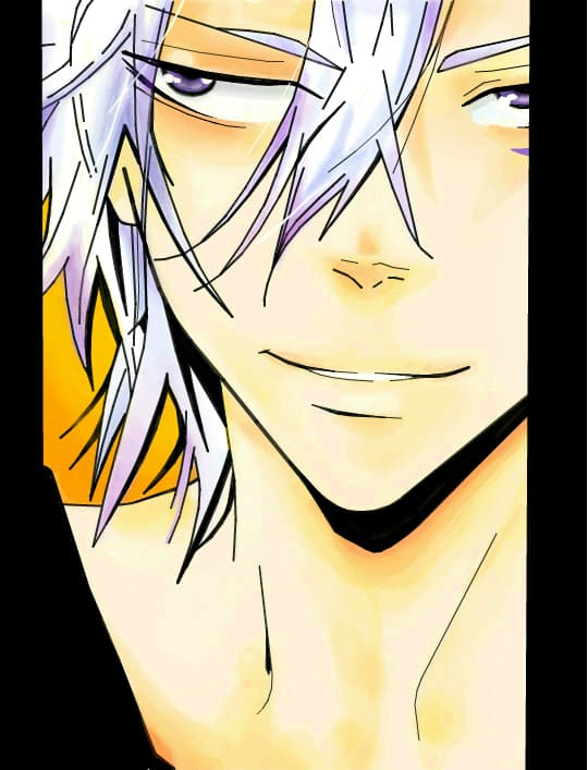 Byakuran