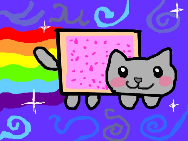 Nyan Cat