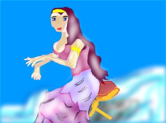 fairy