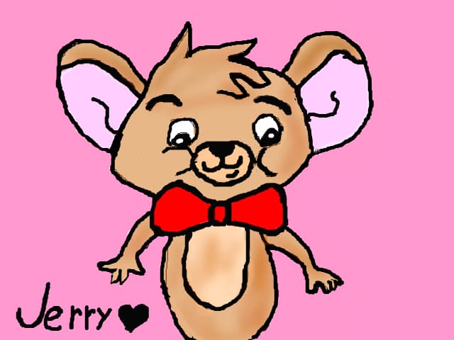 Jerry
