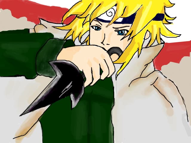 Minato:x