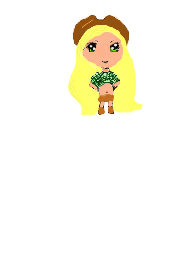 applejack