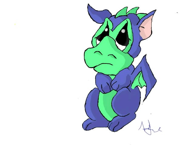 Dragonas