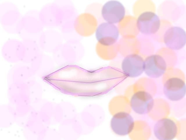 lips