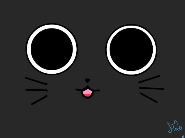 Puppy face -1-