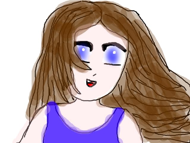 pt Flory***  >.< :3
