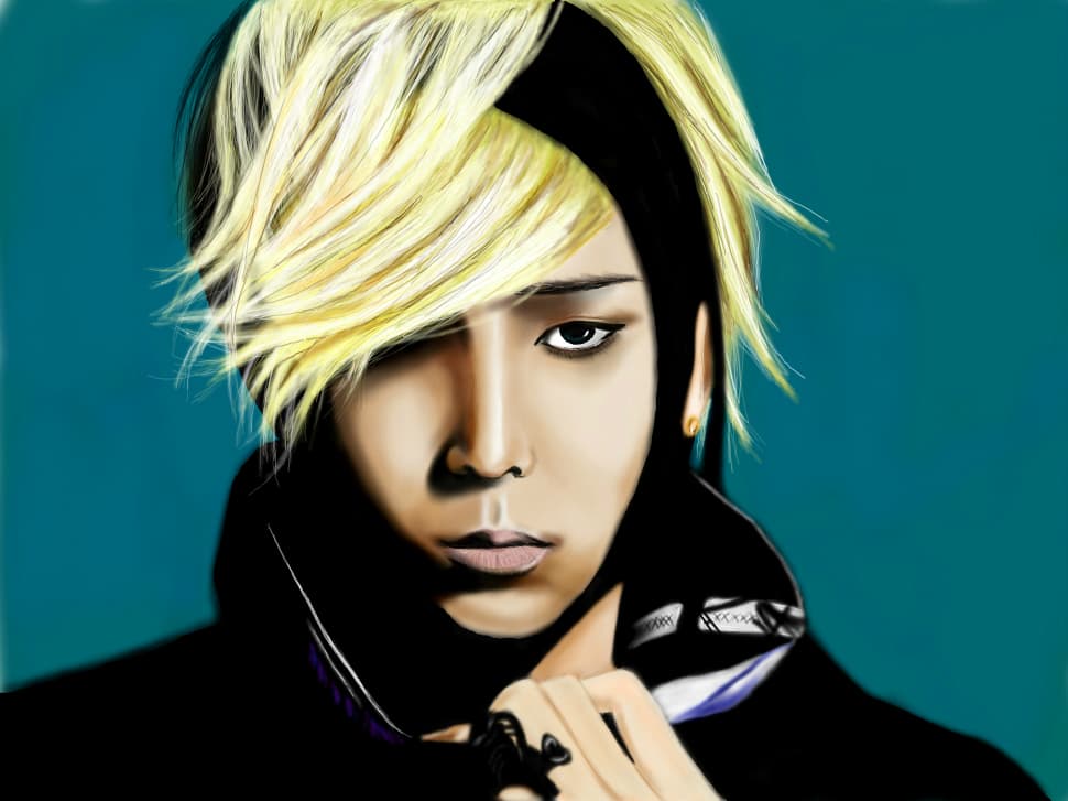 GDragon