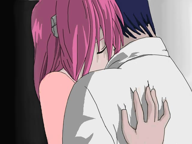 Lucy&amp;amp;Kouta..