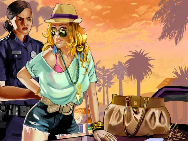 GTA 5