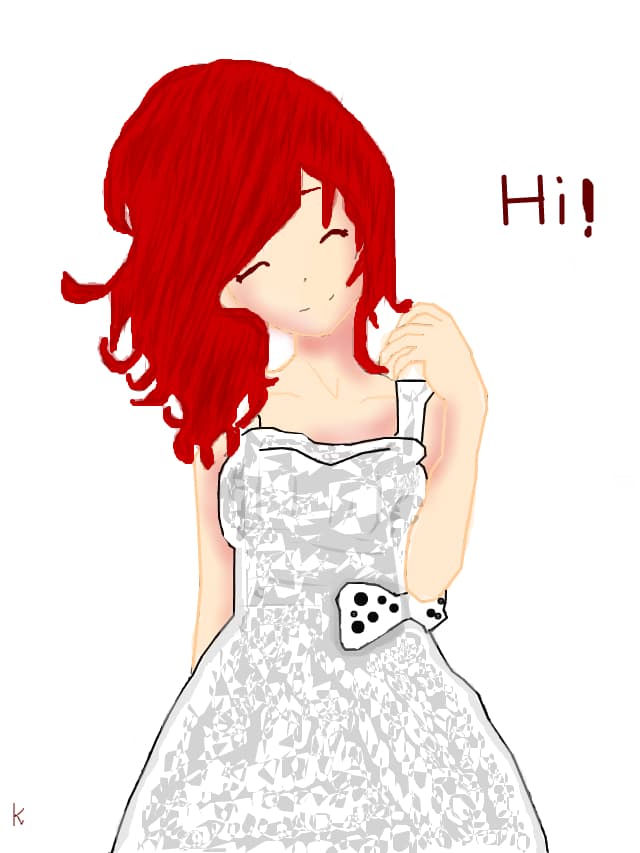 Hello .:)