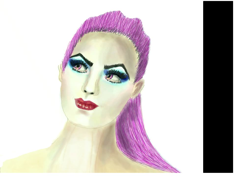 Perrie Edwards