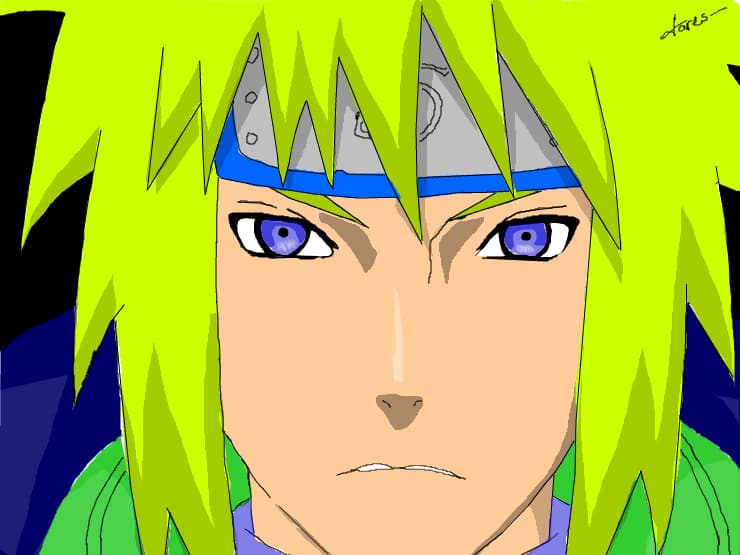 Minato