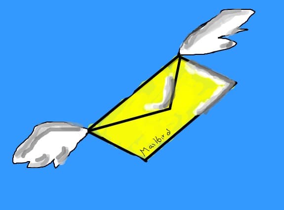 mailbird