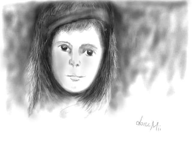 portret