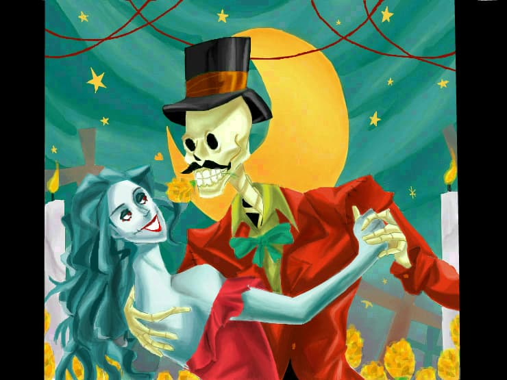 poster