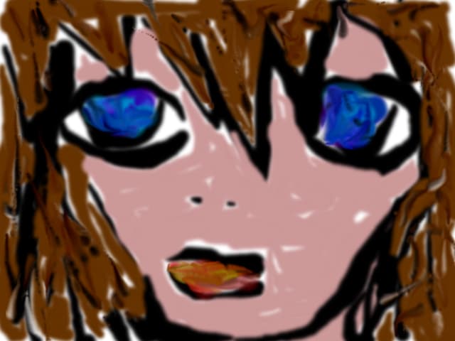 Fata de copil (anime)
