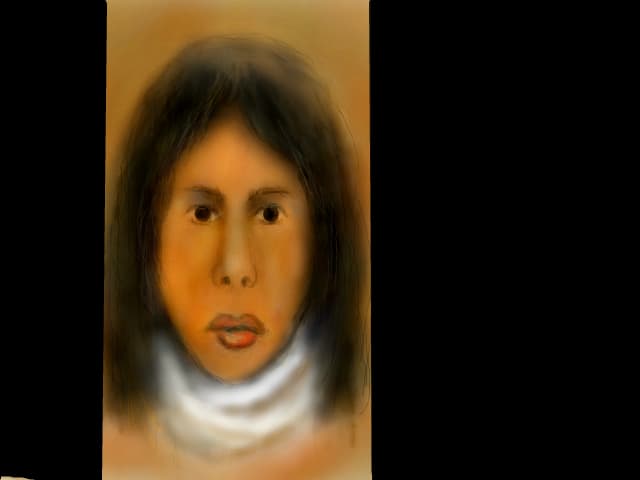 portret
