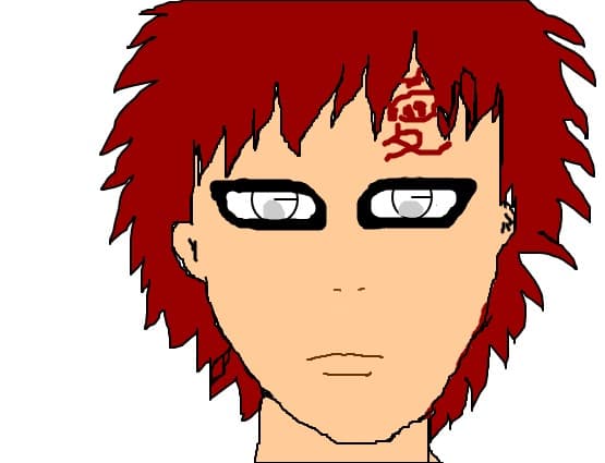 gaara