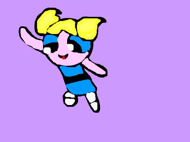 Bubbles