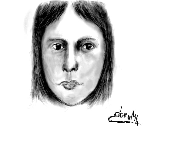 portret