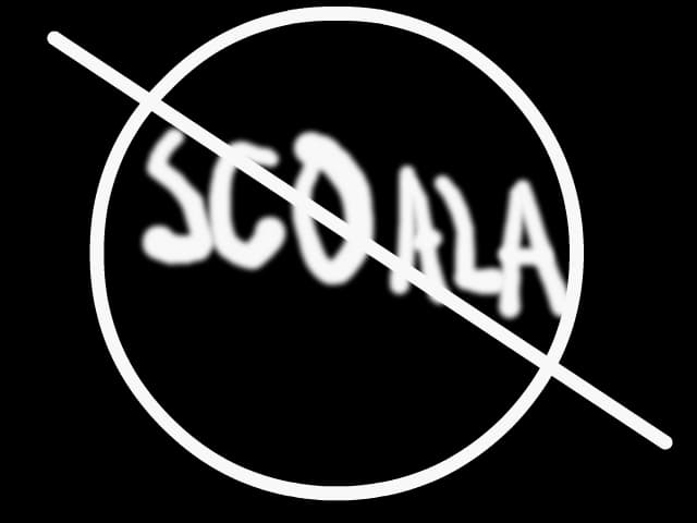 Scoala