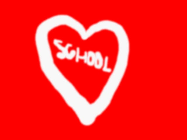 Iubesc scoala