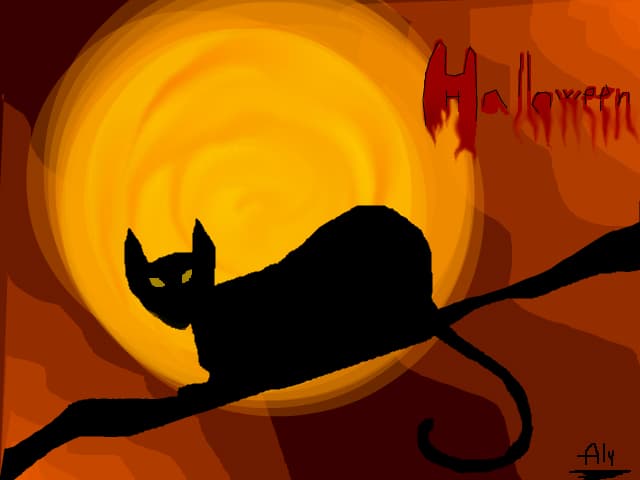 Halloween