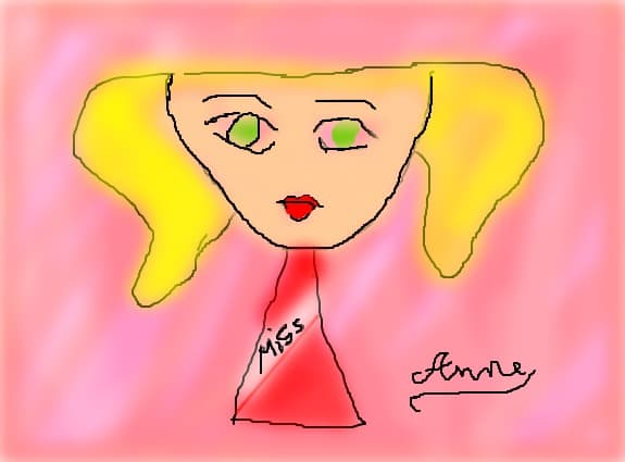 Miss Fata