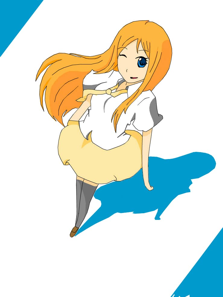 Orihime