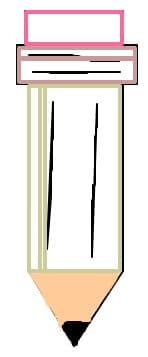 pencil