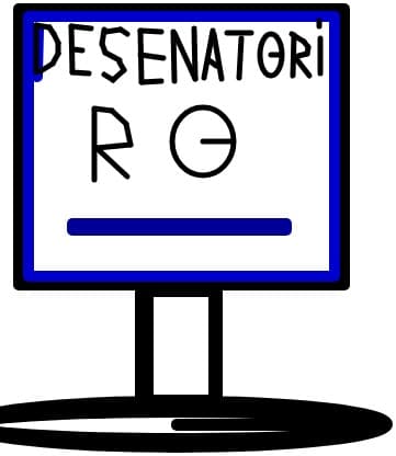 Desenatori.ro