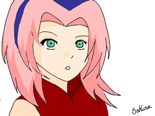 Sakura