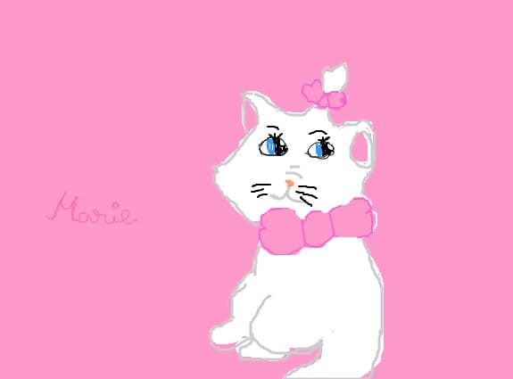 Marie