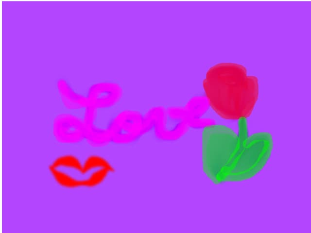 love\'s