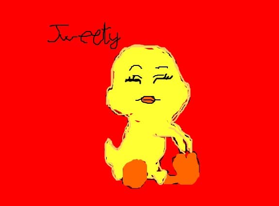 Tweety