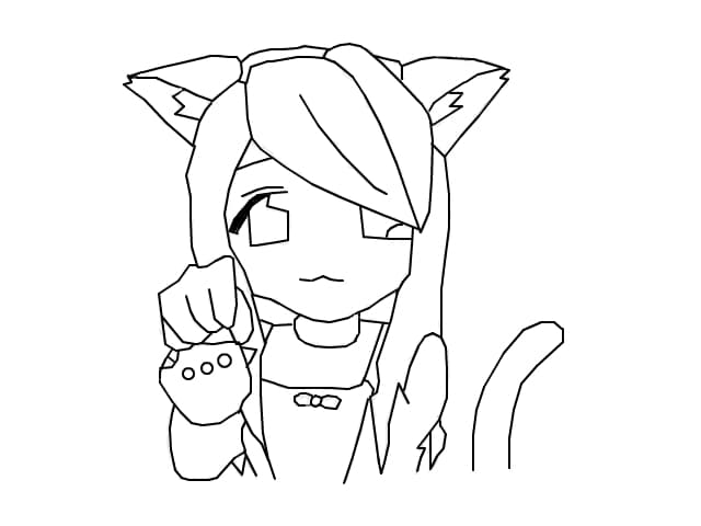 Neko Girl