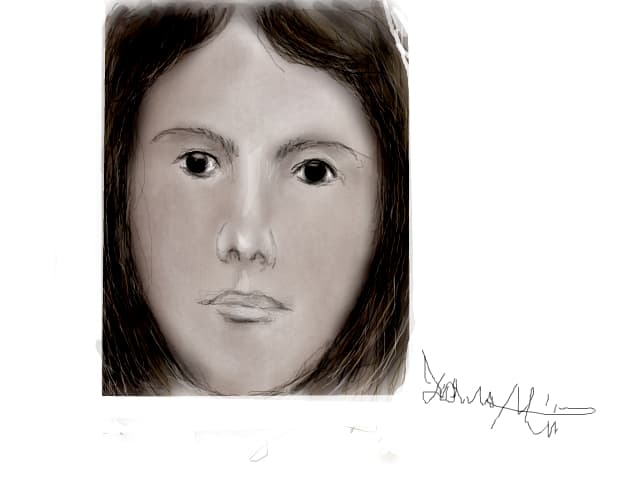 portret