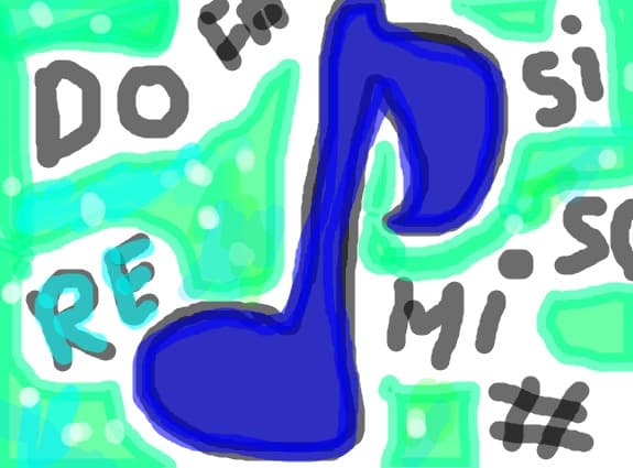 Music :3