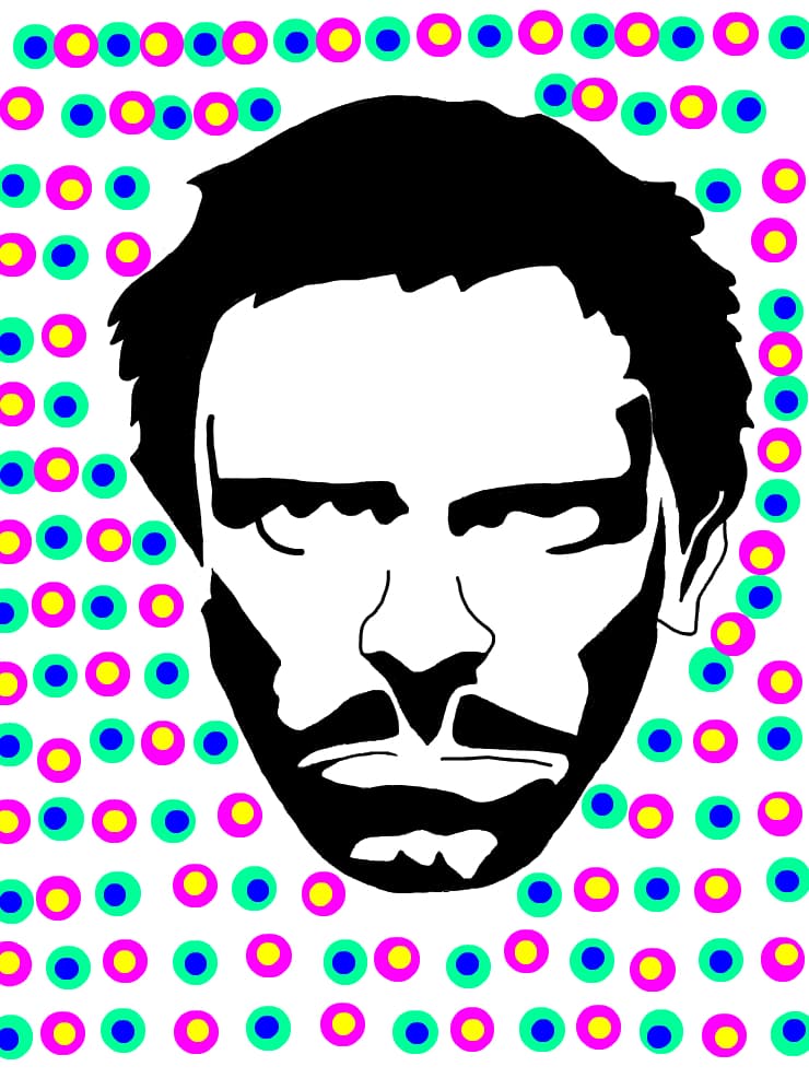 Dr. House