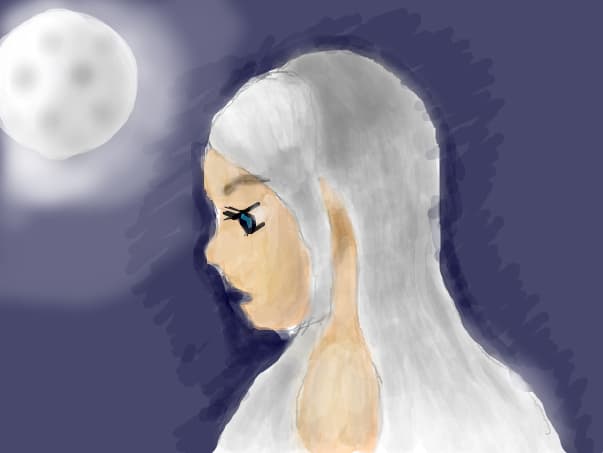 Princess Yue