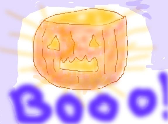 Halloween Pumkin