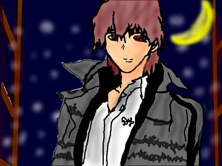 Kaname Kuran