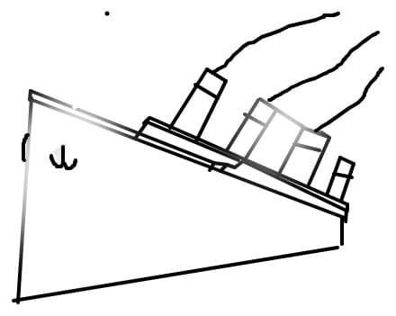 titanic