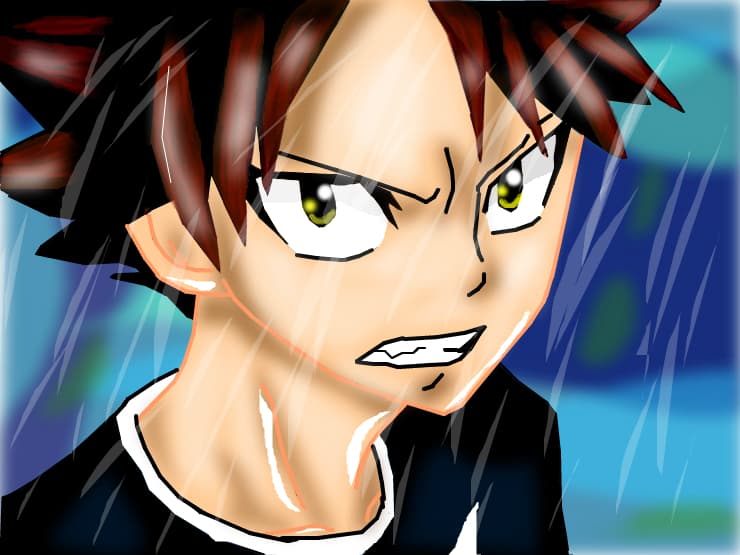 Natsu