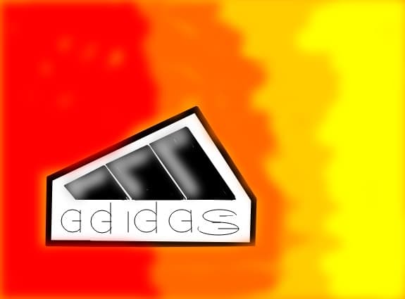 adidas