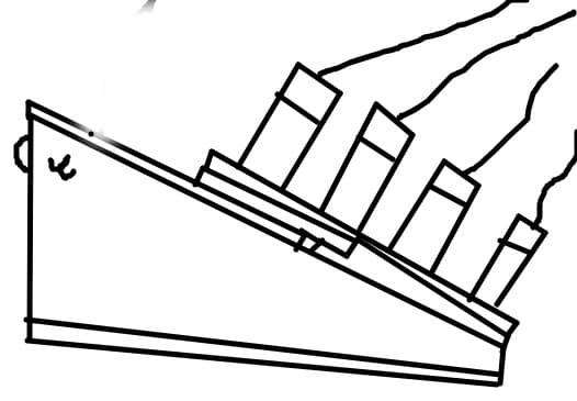 titanic