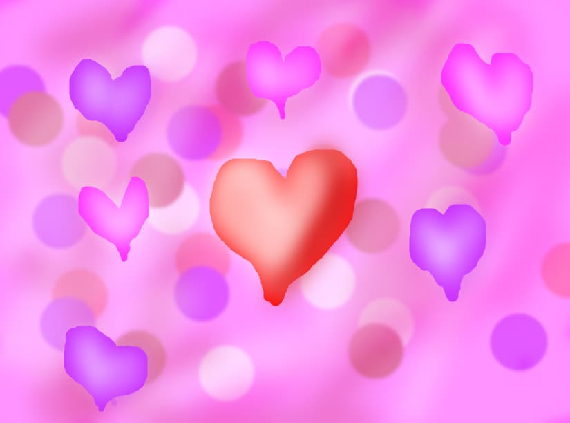 inimioare <3