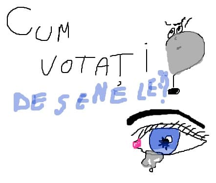 intrebare